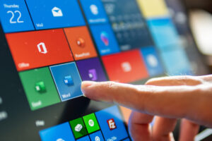 Microsoft365への統合